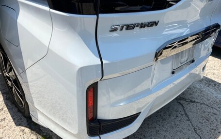 Honda Stepwgn IV, 2021 год, 3 370 000 рублей, 37 фотография