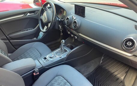 Audi A3, 2013 год, 1 330 000 рублей, 3 фотография