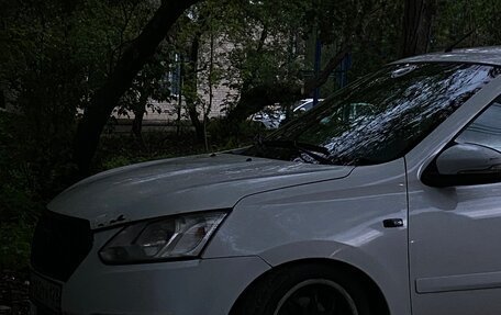 Datsun on-DO I рестайлинг, 2017 год, 300 000 рублей, 2 фотография