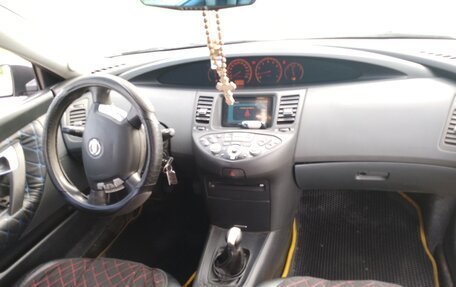Nissan Primera III, 2005 год, 480 000 рублей, 7 фотография