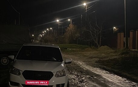 Datsun on-DO I рестайлинг, 2017 год, 300 000 рублей, 6 фотография
