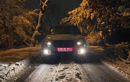 Datsun on-DO I рестайлинг, 2017 год, 300 000 рублей, 7 фотография