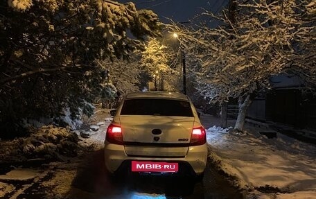 Datsun on-DO I рестайлинг, 2017 год, 300 000 рублей, 8 фотография