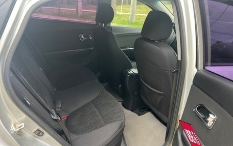 KIA Rio III рестайлинг, 2012 год, 675 000 рублей, 10 фотография