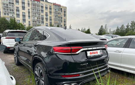 Geely Tugella FY11, 2023 год, 2 430 000 рублей, 3 фотография
