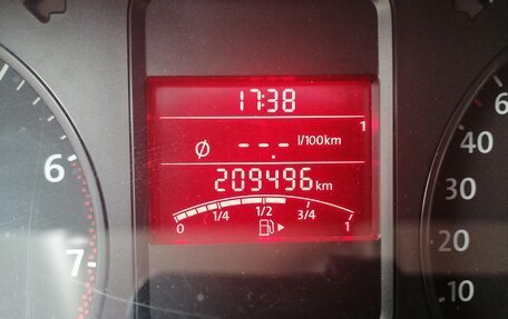 Volkswagen Polo VI (EU Market), 2013 год, 680 000 рублей, 7 фотография