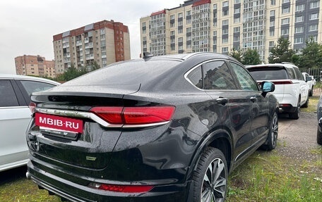 Geely Tugella FY11, 2023 год, 2 430 000 рублей, 4 фотография