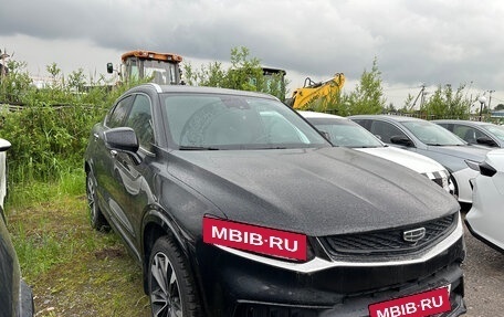 Geely Tugella FY11, 2023 год, 2 430 000 рублей, 2 фотография