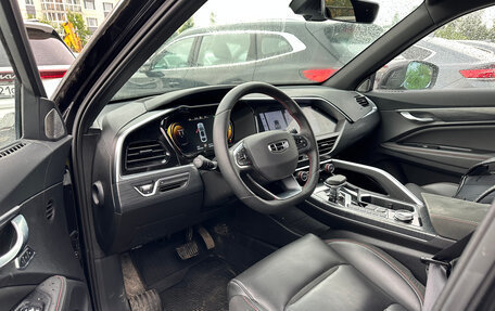 Geely Tugella FY11, 2023 год, 2 430 000 рублей, 6 фотография