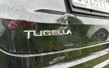 Geely Tugella FY11, 2023 год, 2 430 000 рублей, 15 фотография