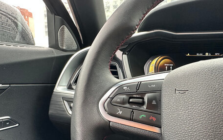 Geely Tugella FY11, 2023 год, 2 430 000 рублей, 11 фотография