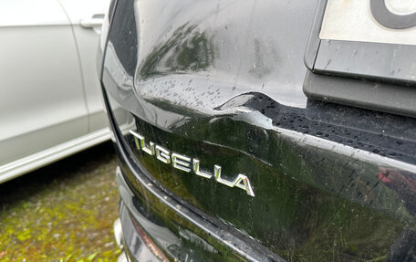 Geely Tugella FY11, 2023 год, 2 430 000 рублей, 14 фотография