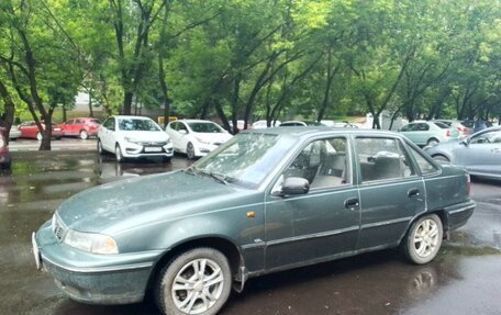 Daewoo Nexia I рестайлинг, 2005 год, 230 000 рублей, 2 фотография