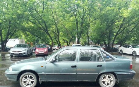 Daewoo Nexia I рестайлинг, 2005 год, 230 000 рублей, 4 фотография
