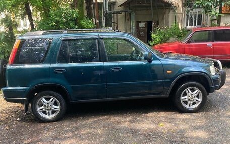 Honda CR-V IV, 1998 год, 450 000 рублей, 3 фотография