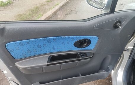 Chevrolet Spark III, 2007 год, 299 000 рублей, 8 фотография