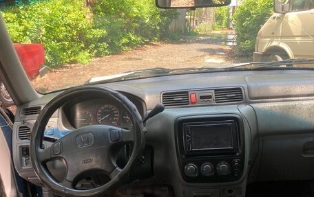 Honda CR-V IV, 1998 год, 450 000 рублей, 4 фотография