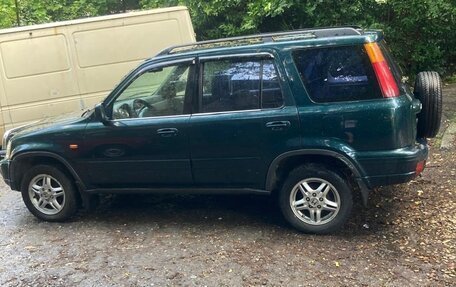 Honda CR-V IV, 1998 год, 450 000 рублей, 2 фотография