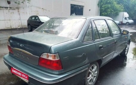 Daewoo Nexia I рестайлинг, 2005 год, 230 000 рублей, 5 фотография