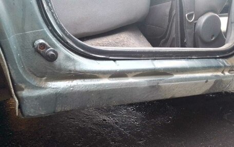 Daewoo Nexia I рестайлинг, 2005 год, 230 000 рублей, 6 фотография