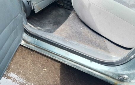 Daewoo Nexia I рестайлинг, 2005 год, 230 000 рублей, 10 фотография