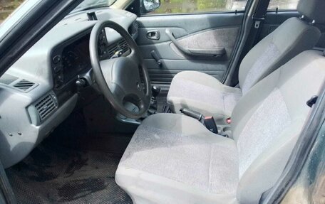 Daewoo Nexia I рестайлинг, 2005 год, 230 000 рублей, 12 фотография