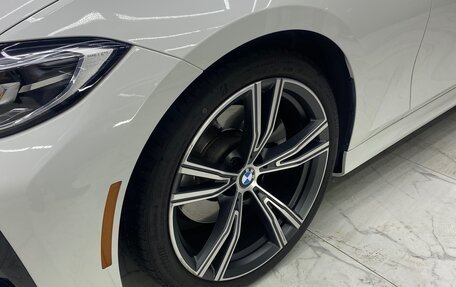 BMW 3 серия, 2021 год, 4 100 000 рублей, 5 фотография
