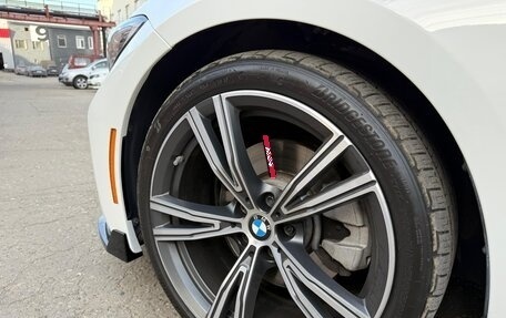 BMW 3 серия, 2021 год, 4 100 000 рублей, 15 фотография