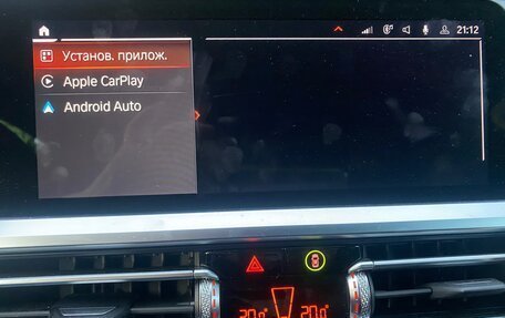 BMW 3 серия, 2021 год, 4 100 000 рублей, 25 фотография