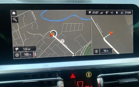BMW 3 серия, 2021 год, 4 100 000 рублей, 18 фотография