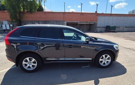 Volvo XC60 II, 2013 год, 1 890 000 рублей, 2 фотография
