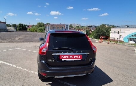 Volvo XC60 II, 2013 год, 1 890 000 рублей, 5 фотография