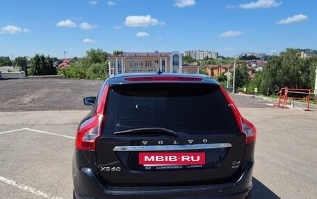 Volvo XC60 II, 2013 год, 1 890 000 рублей, 6 фотография