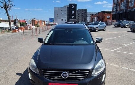 Volvo XC60 II, 2013 год, 1 890 000 рублей, 3 фотография