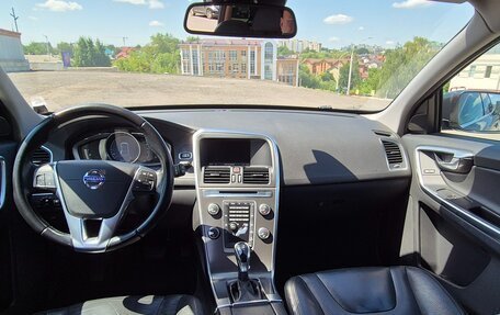 Volvo XC60 II, 2013 год, 1 890 000 рублей, 15 фотография