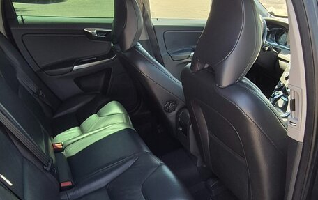 Volvo XC60 II, 2013 год, 1 890 000 рублей, 10 фотография