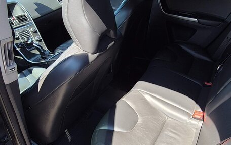 Volvo XC60 II, 2013 год, 1 890 000 рублей, 14 фотография