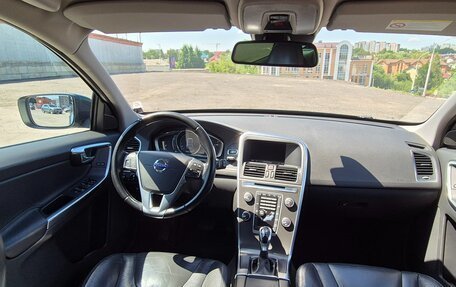 Volvo XC60 II, 2013 год, 1 890 000 рублей, 11 фотография