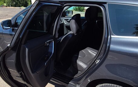Volvo XC60 II, 2013 год, 1 890 000 рублей, 13 фотография