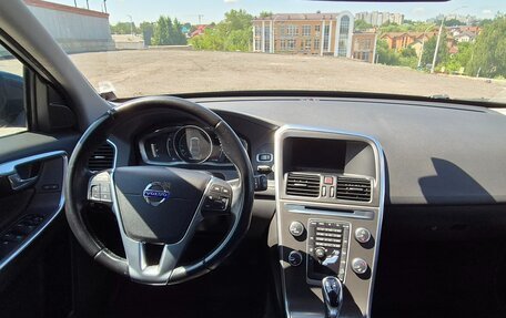 Volvo XC60 II, 2013 год, 1 890 000 рублей, 12 фотография
