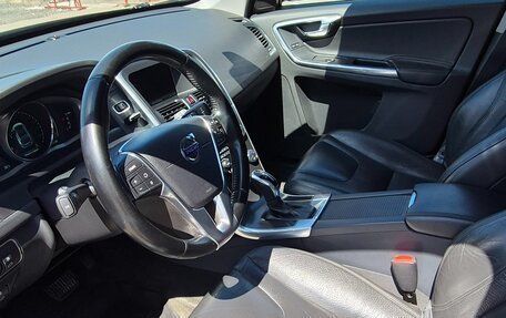 Volvo XC60 II, 2013 год, 1 890 000 рублей, 18 фотография