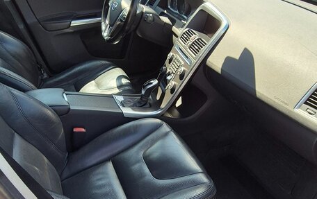 Volvo XC60 II, 2013 год, 1 890 000 рублей, 9 фотография