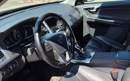 Volvo XC60 II, 2013 год, 1 890 000 рублей, 17 фотография