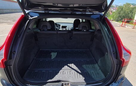 Volvo XC60 II, 2013 год, 1 890 000 рублей, 21 фотография