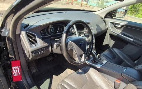 Volvo XC60 II, 2013 год, 1 890 000 рублей, 19 фотография