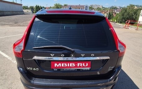 Volvo XC60 II, 2013 год, 1 890 000 рублей, 20 фотография