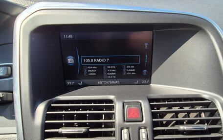 Volvo XC60 II, 2013 год, 1 890 000 рублей, 28 фотография