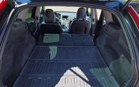 Volvo XC60 II, 2013 год, 1 890 000 рублей, 24 фотография