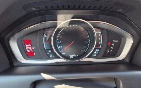Volvo XC60 II, 2013 год, 1 890 000 рублей, 27 фотография