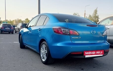 Mazda 3, 2010 год, 900 000 рублей, 4 фотография